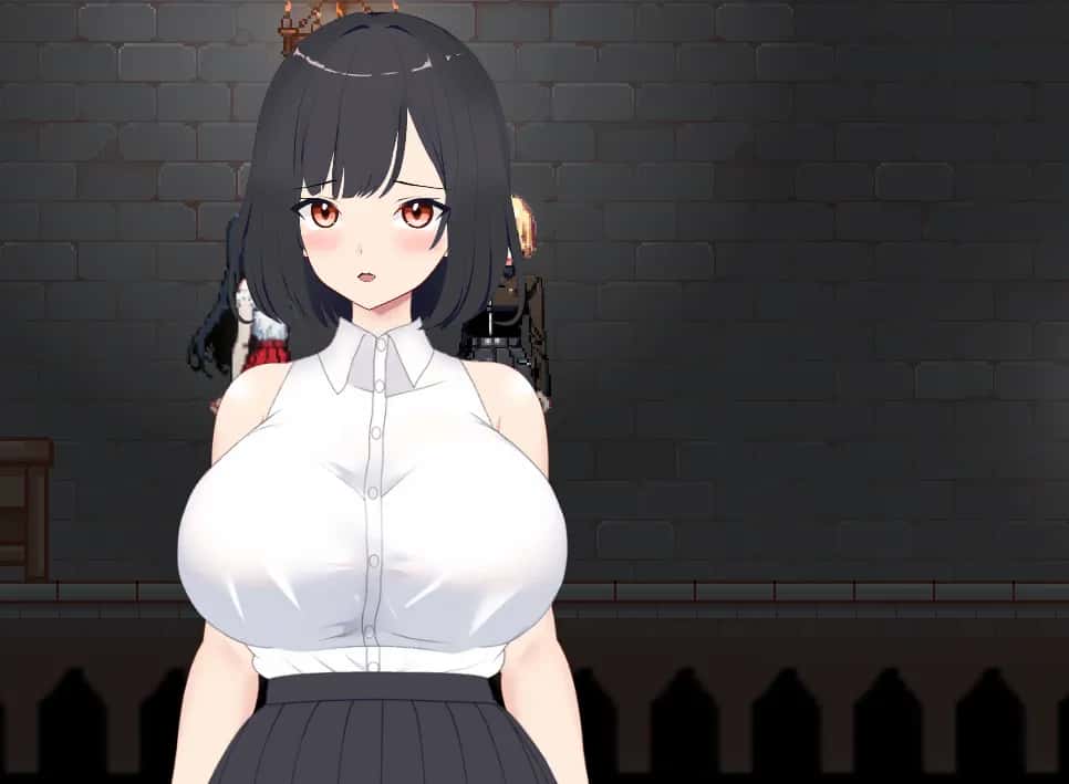 PC/ACT 幽闭少女事件簿 762M背景